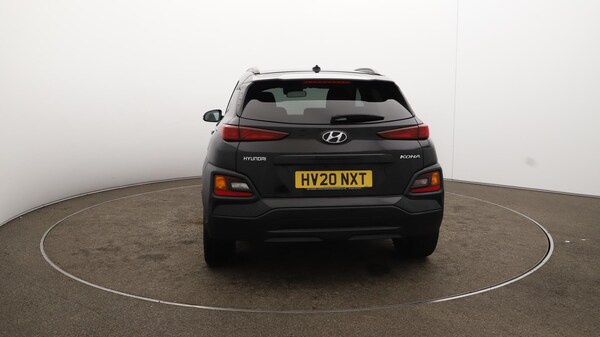 Used Hyundai KONA 2020 for sale - 76151337: Photo 60
