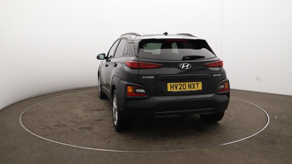Used Hyundai KONA 2020 for sale - 76151337: Photo 61