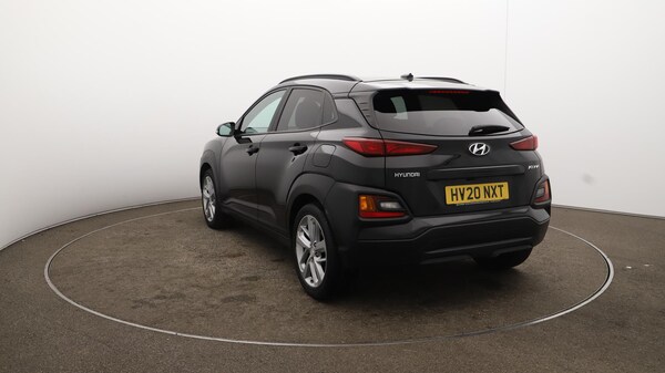 Used Hyundai KONA 2020 for sale - 76151337: Photo 62