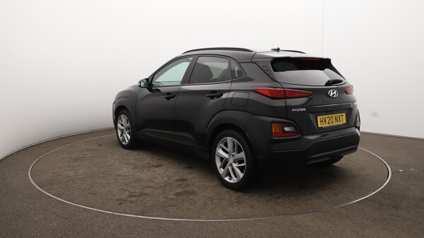 Used Hyundai KONA 2020 for sale - 76151337: Photo 63