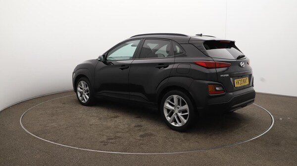 Used Hyundai KONA 2020 for sale - 76151337: Photo 64