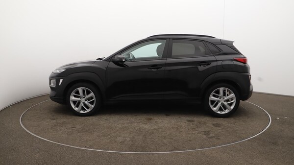 Used Hyundai KONA 2020 for sale - 76151337: Photo 65