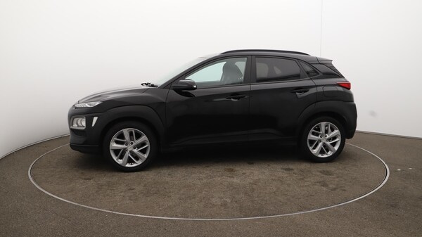 Used Hyundai KONA 2020 for sale - 76151337: Photo 66