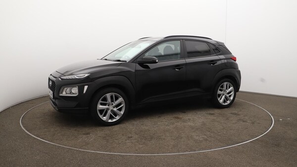 Used Hyundai KONA 2020 for sale - 76151337: Photo 68