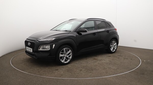 Used Hyundai KONA 2020 for sale - 76151337: Photo 69
