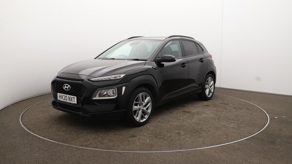 Used Hyundai KONA 2020 for sale - 76151337: Photo 70