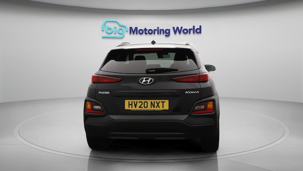 Used Hyundai KONA 2020 for sale - 76151337: Photo 7