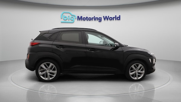 Used Hyundai KONA 2020 for sale - 76151337: Photo 9
