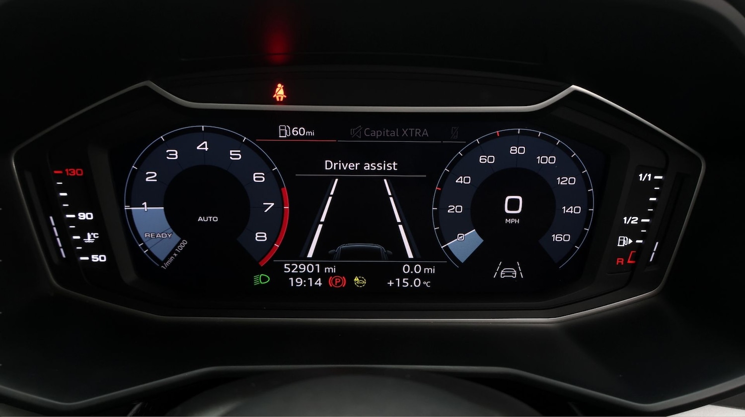 Used Audi A1 2021 for sale - 77592300: Photo 10