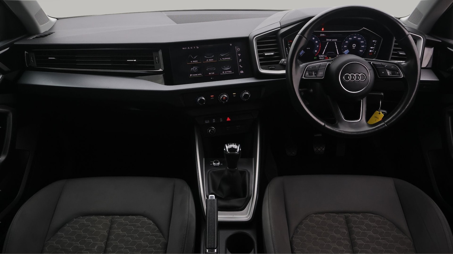 Used Audi A1 2021 for sale - 77592300: Photo 13