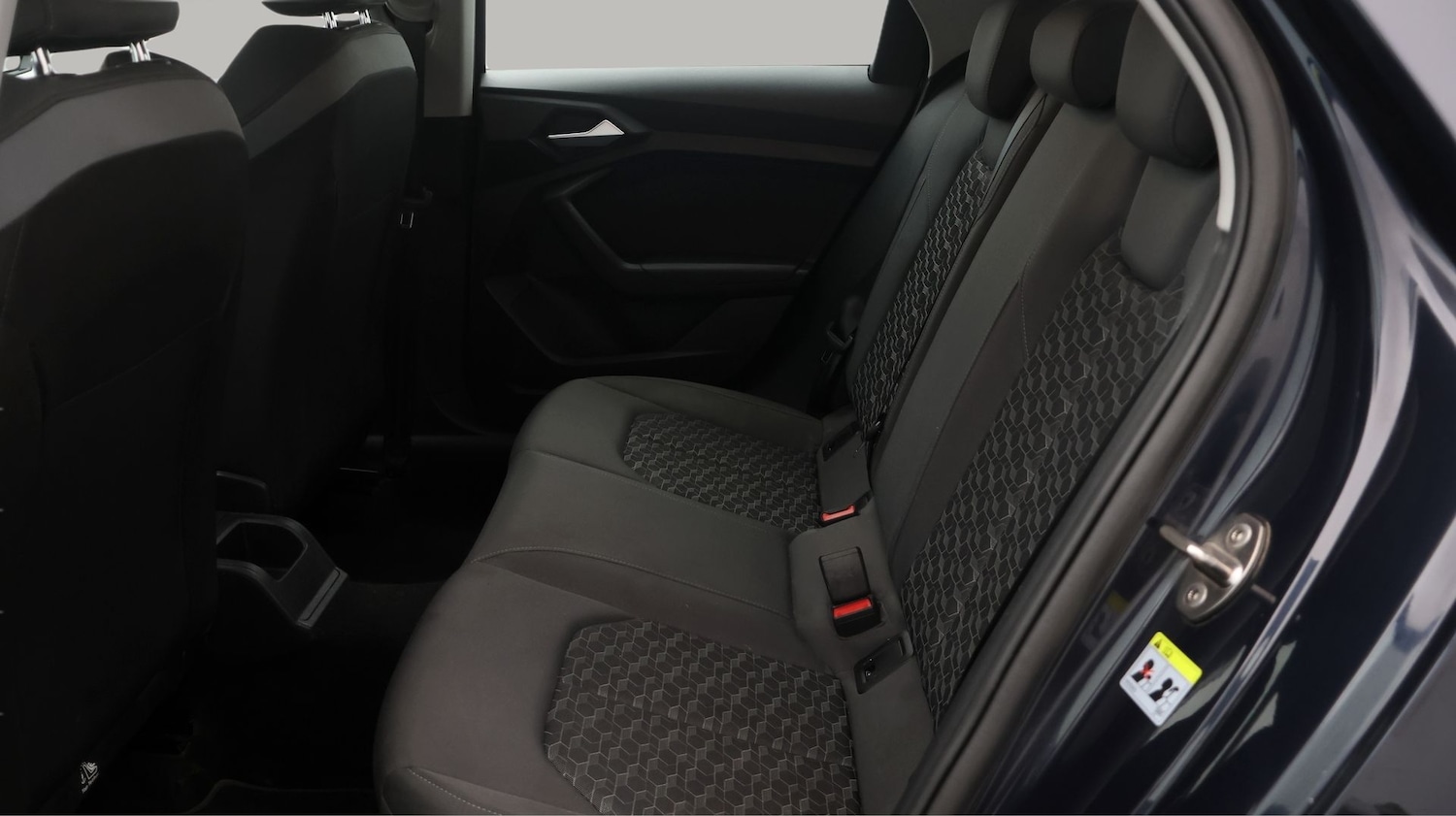 Used Audi A1 2021 for sale - 77592300: Photo 16