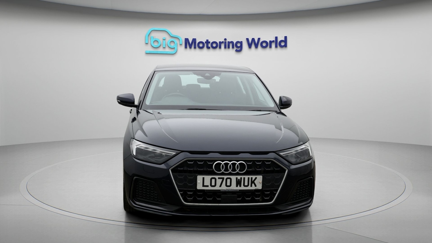 Used Audi A1 2021 for sale - 77592300: Photo 2