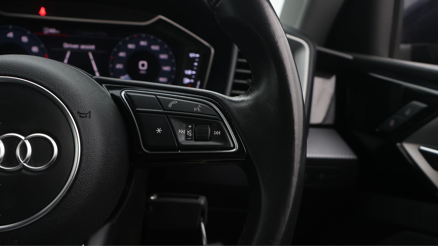 Used Audi A1 2021 for sale - 77592300: Photo 24