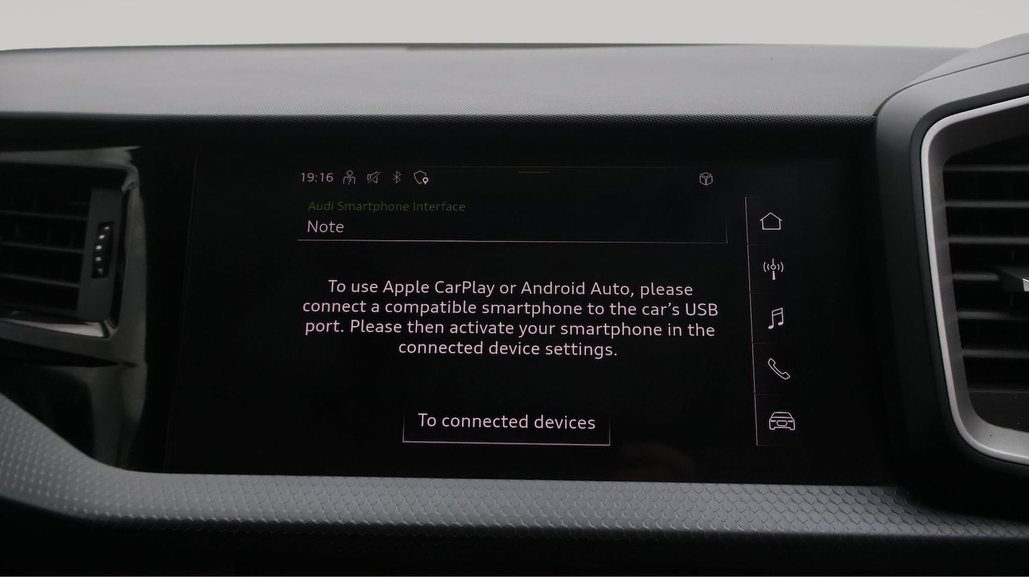 Used Audi A1 2021 for sale - 77592300: Photo 25