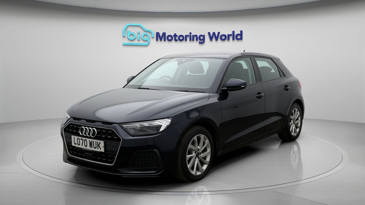 Used Audi A1 2021 for sale - 77592300: Photo 3