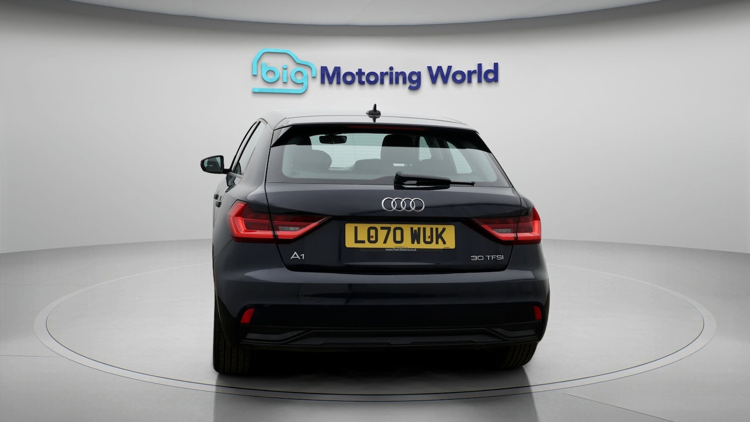 Used Audi A1 2021 for sale - 77592300: Photo 6