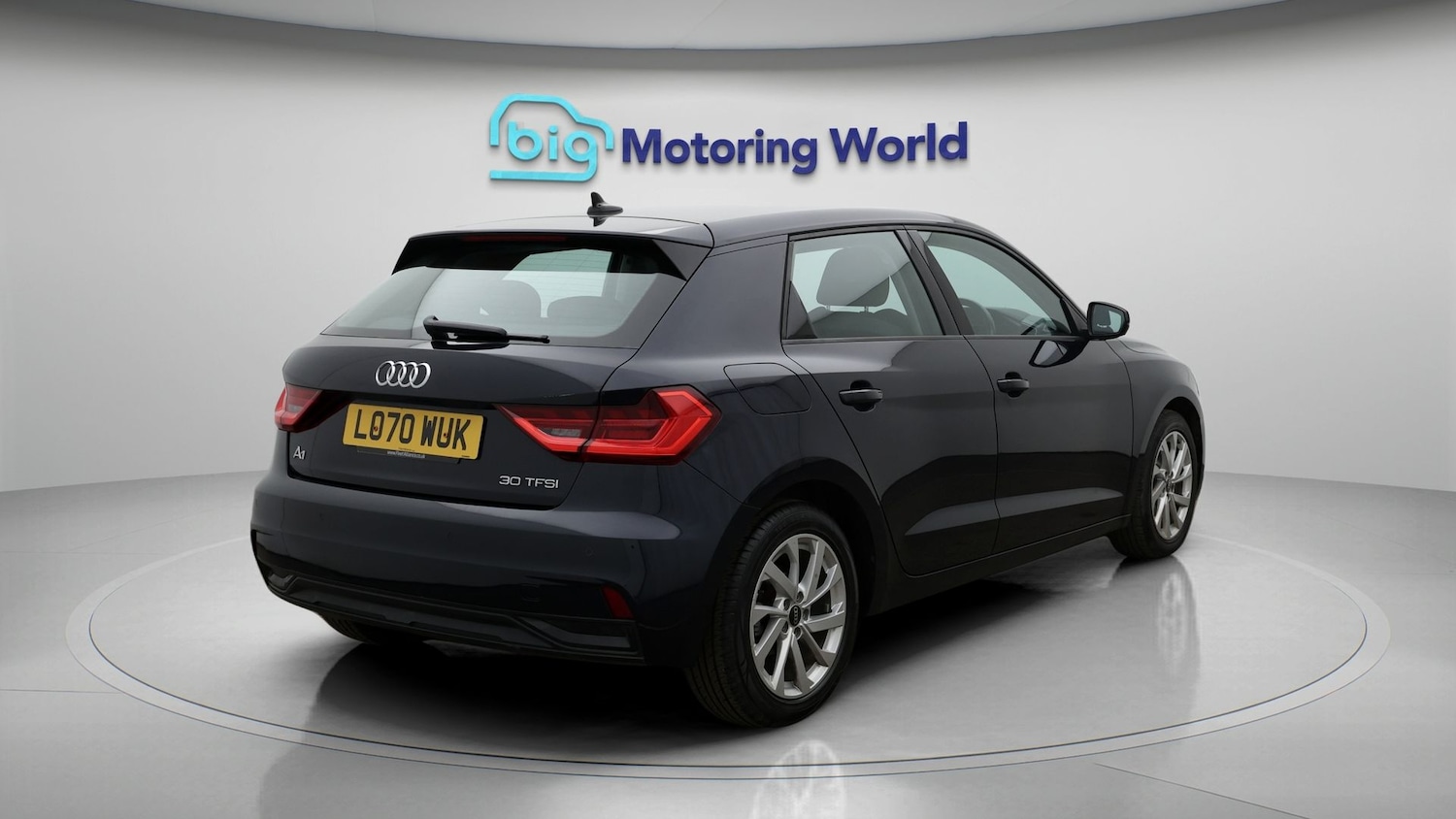 Used Audi A1 2021 for sale - 77592300: Photo 7