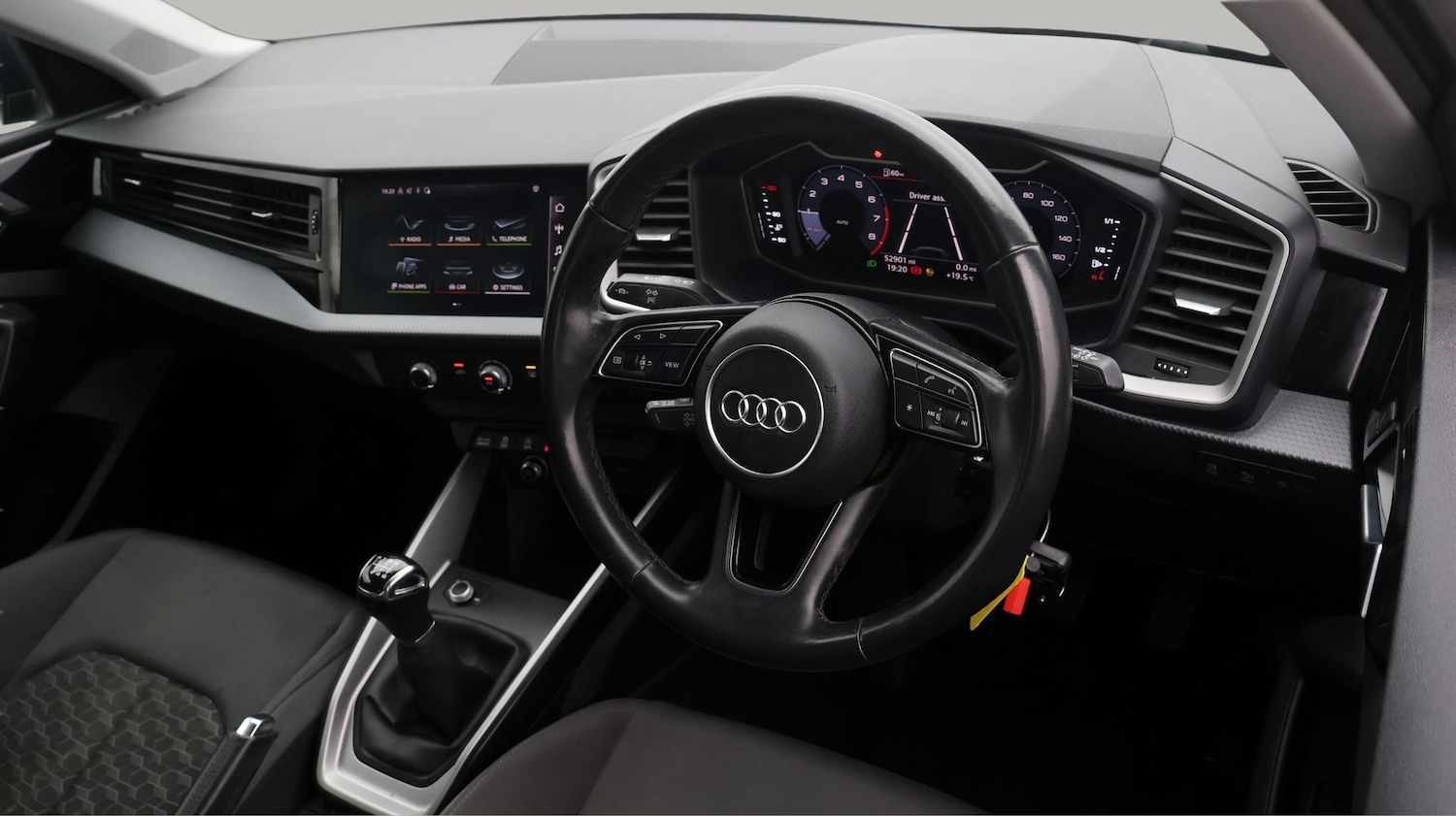 Used Audi A1 2021 for sale - 77592300: Photo 9