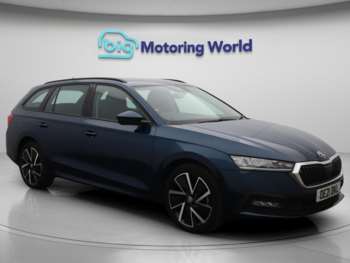 2021 (21) - 1.4 TSI iV SE Technology DSG 5dr