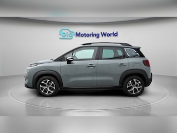Used Citroen C3 Aircross 2022 for sale - 77905657: Photo
