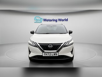 Used Nissan Qashqai 2022 for sale - 79089253: Photo