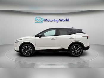 Used Nissan Qashqai 2022 for sale - 79089253: Photo