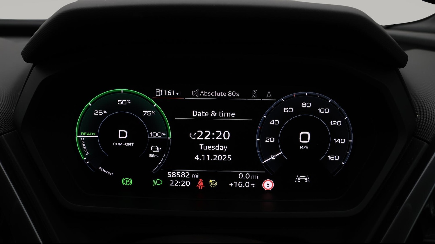 Used Audi Q4 e-tron 2021 for sale - 76484928: Photo 11