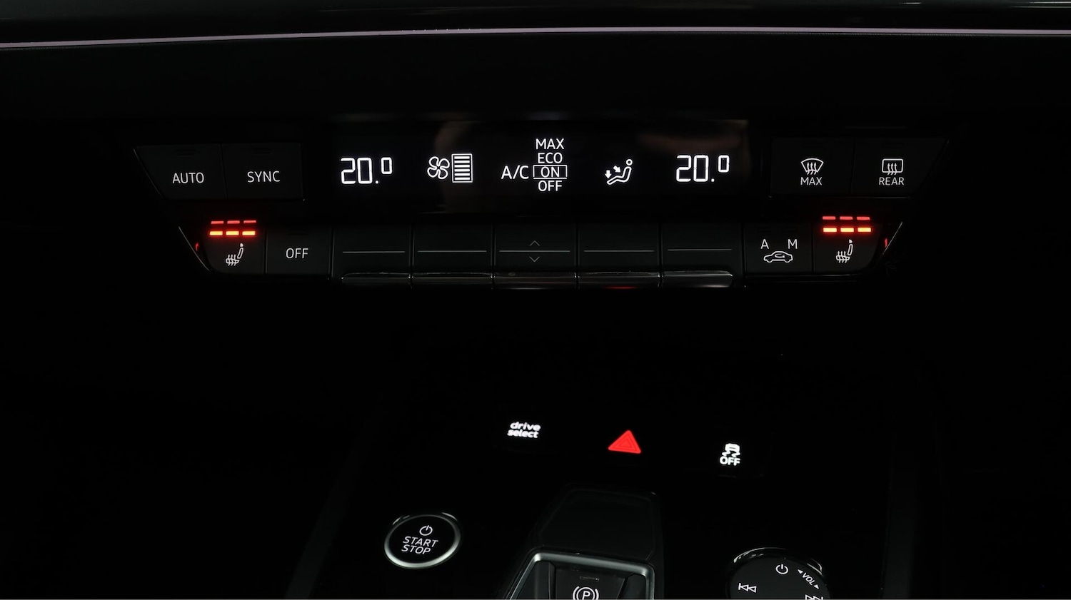 Used Audi Q4 e-tron 2021 for sale - 76484928: Photo 13