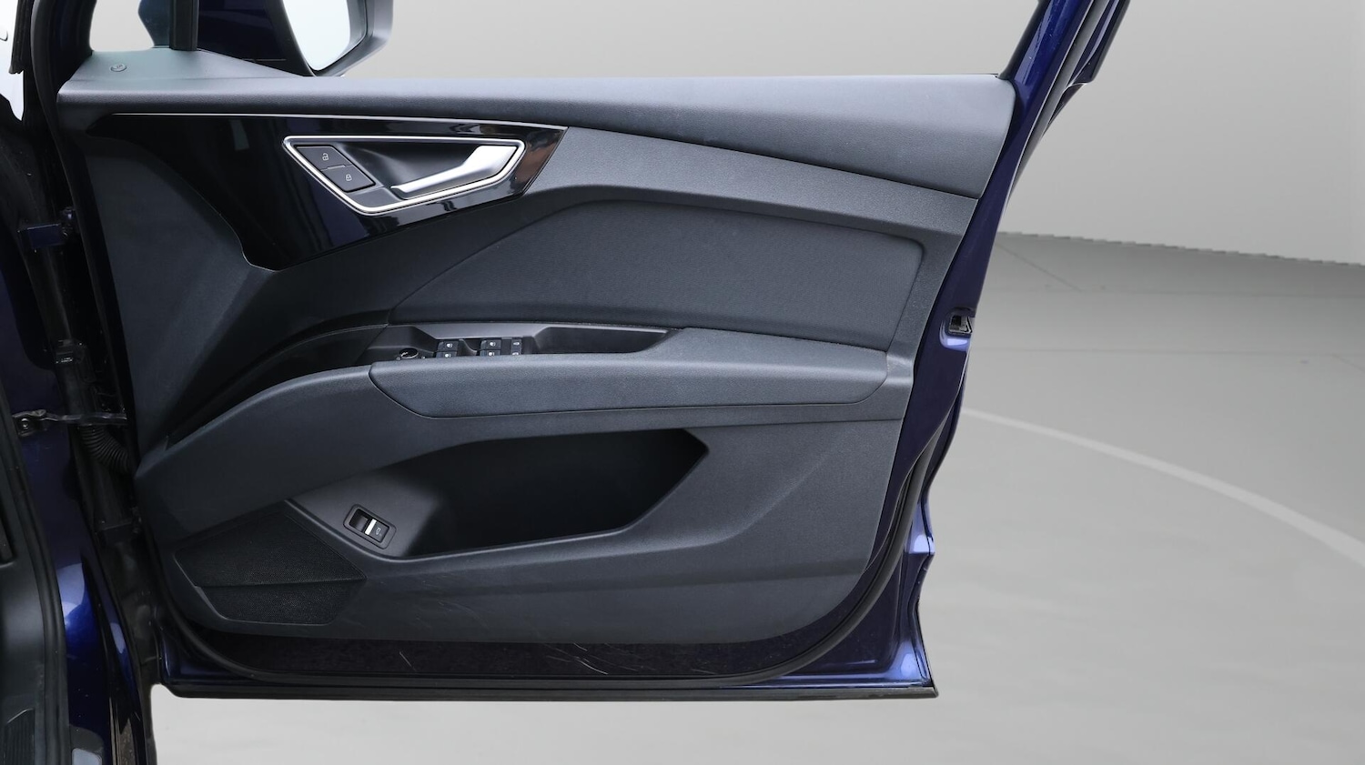 Used Audi Q4 e-tron 2021 for sale - 76484928: Photo 16