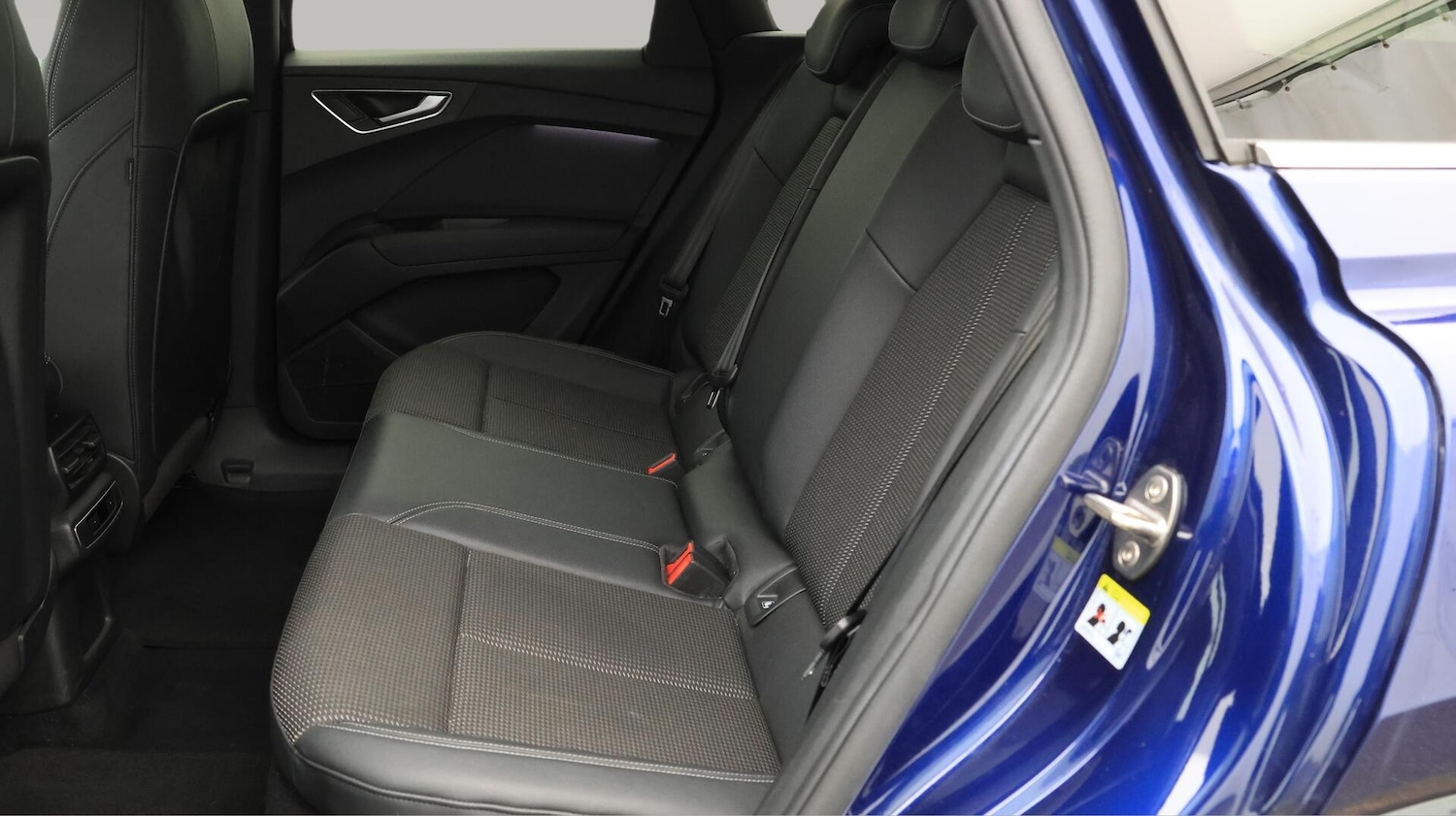 Used Audi Q4 e-tron 2021 for sale - 76484928: Photo 17