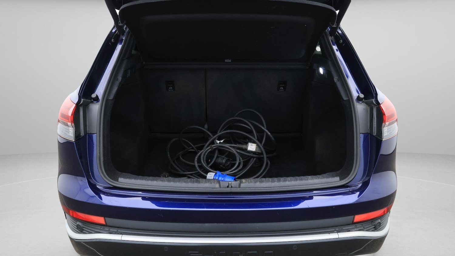 Used Audi Q4 e-tron 2021 for sale - 76484928: Photo 18