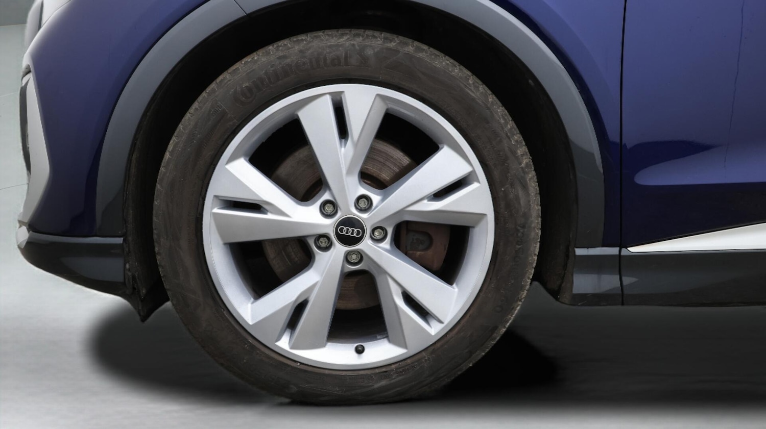 Used Audi Q4 e-tron 2021 for sale - 76484928: Photo 19