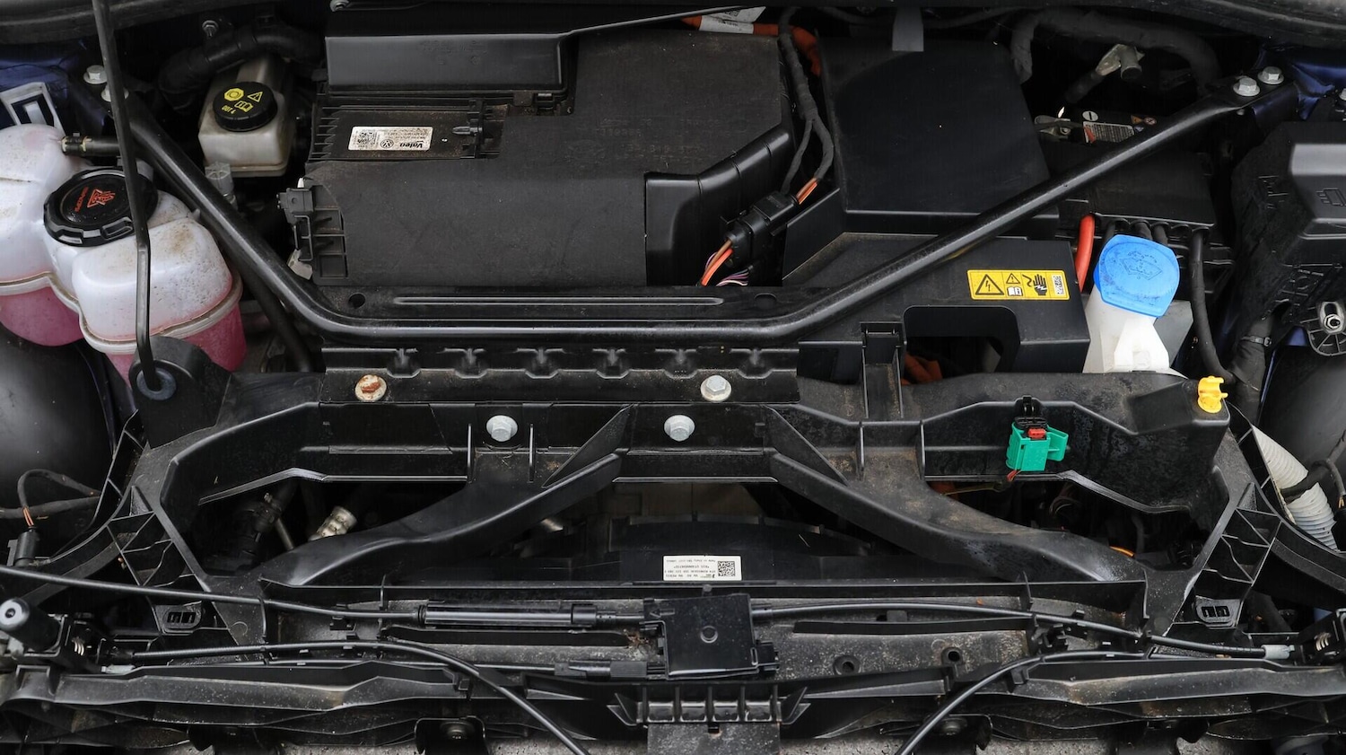 Used Audi Q4 e-tron 2021 for sale - 76484928: Photo 20