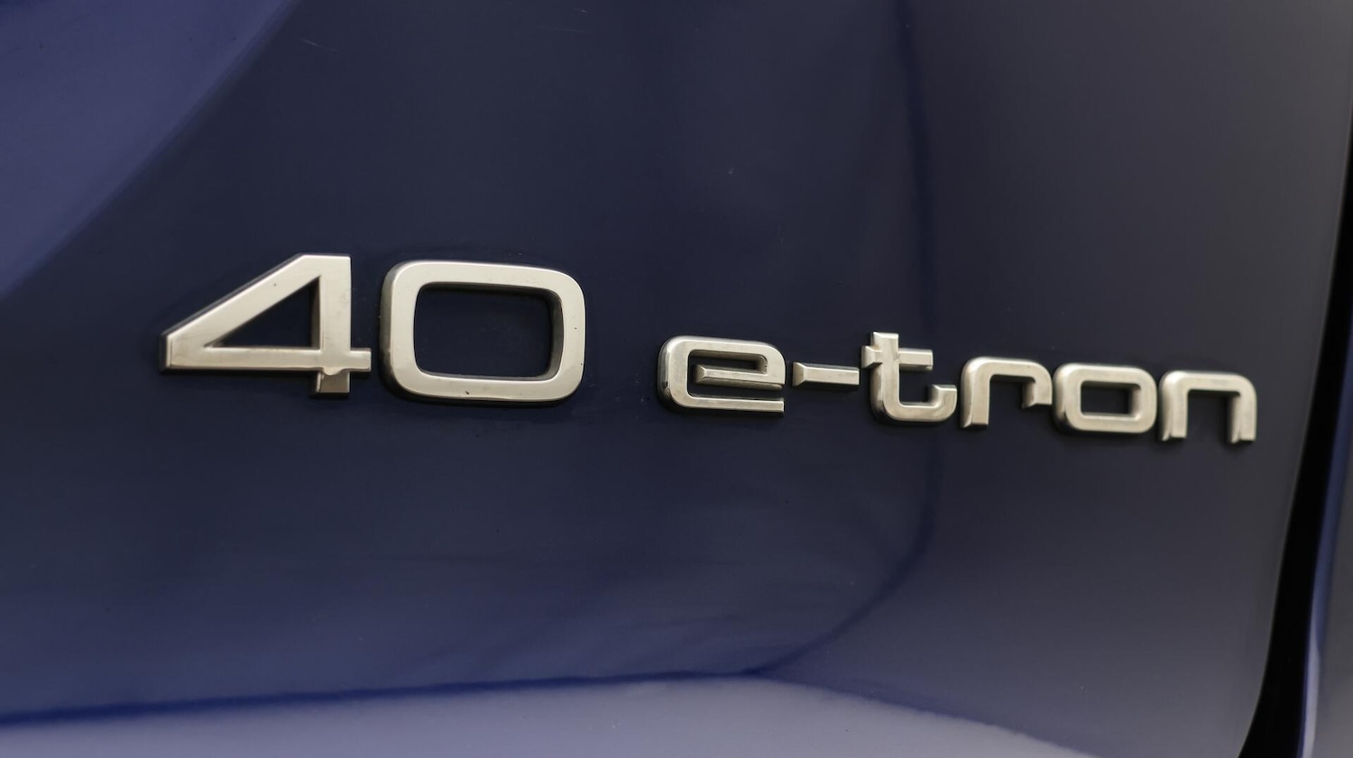 Used Audi Q4 e-tron 2021 for sale - 76484928: Photo 23