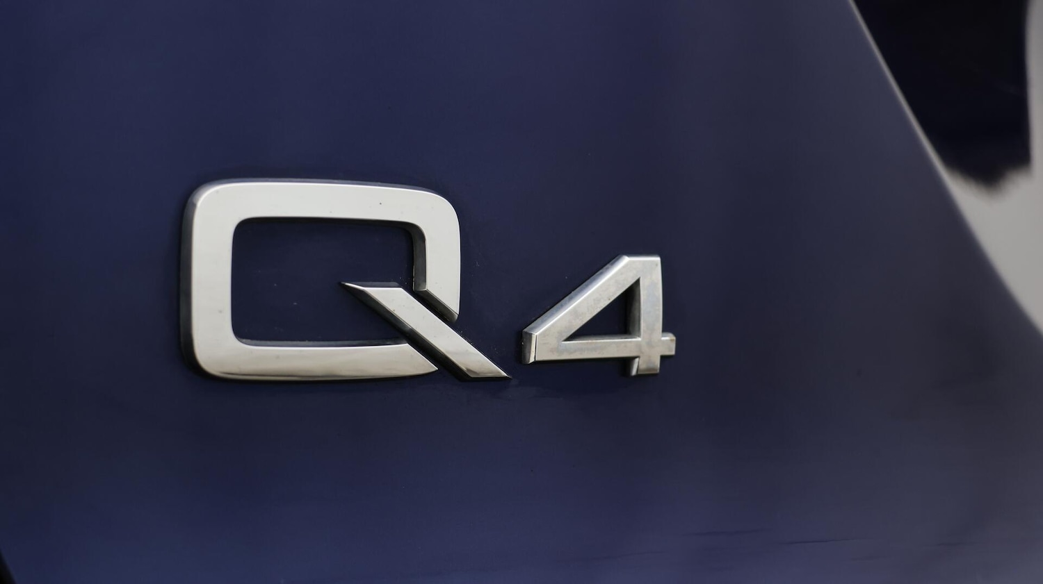 Used Audi Q4 e-tron 2021 for sale - 76484928: Photo 24