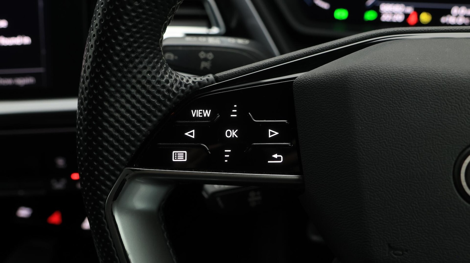 Used Audi Q4 e-tron 2021 for sale - 76484928: Photo 25