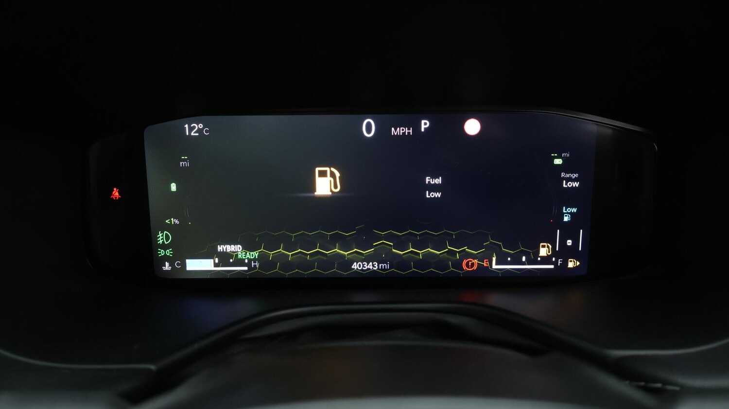 Vehicle 11