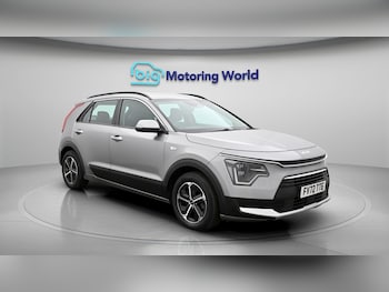 Used Kia Niro 2023 for sale - 78531352: Photo