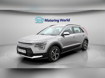 Used Kia Niro 2023 for sale - 78531352: Photo