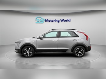 Used Kia Niro 2023 for sale - 78531352: Photo