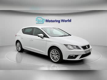 Used SEAT Leon 2020 for sale - 79838782: Photo