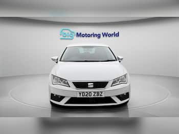 Used SEAT Leon 2020 for sale - 79838782: Photo