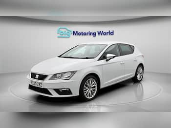 Used SEAT Leon 2020 for sale - 79838782: Photo