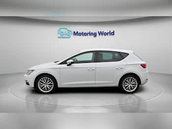 Used SEAT Leon 2020 for sale - 79838782: Photo