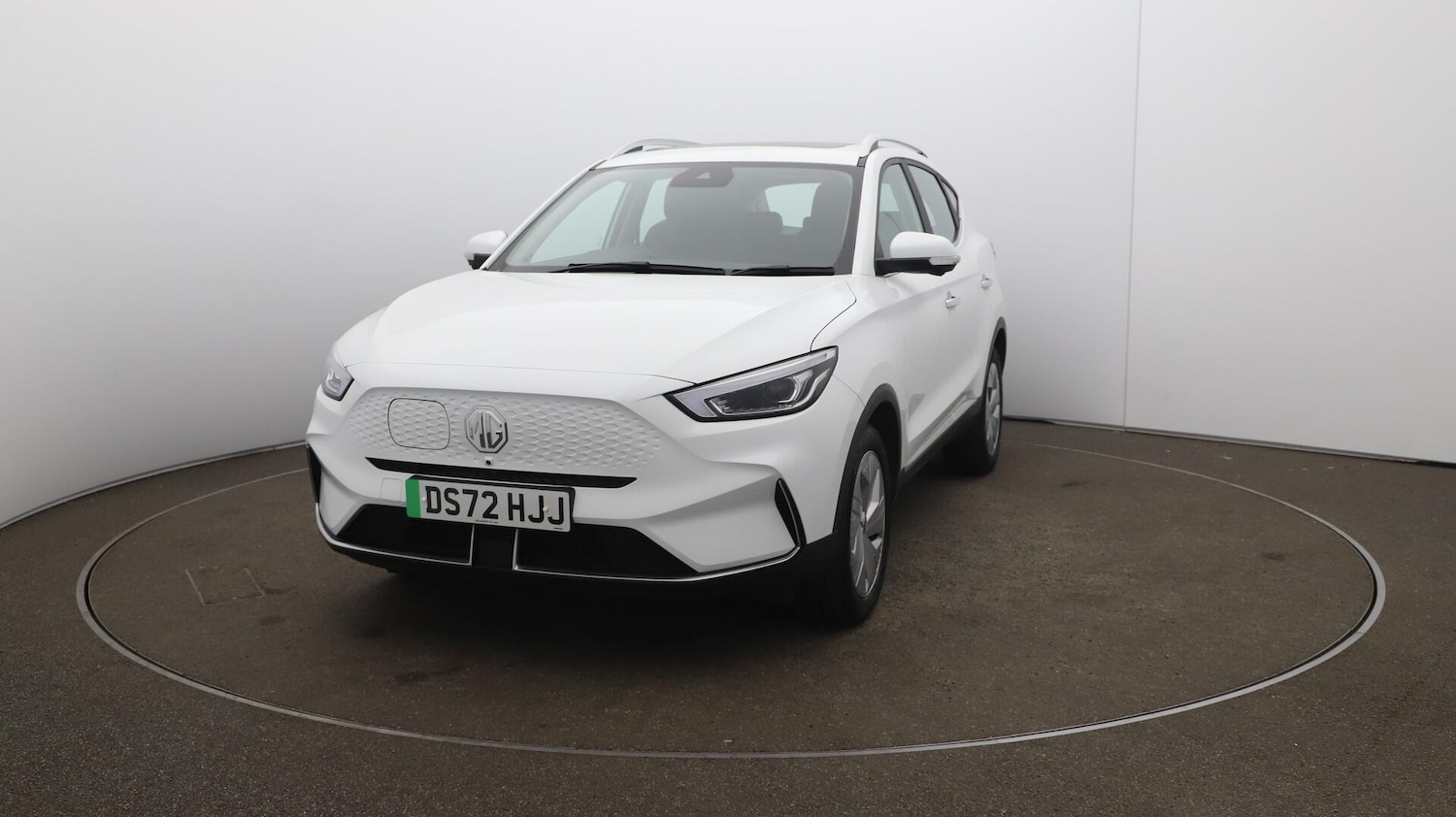 Vehicle 40