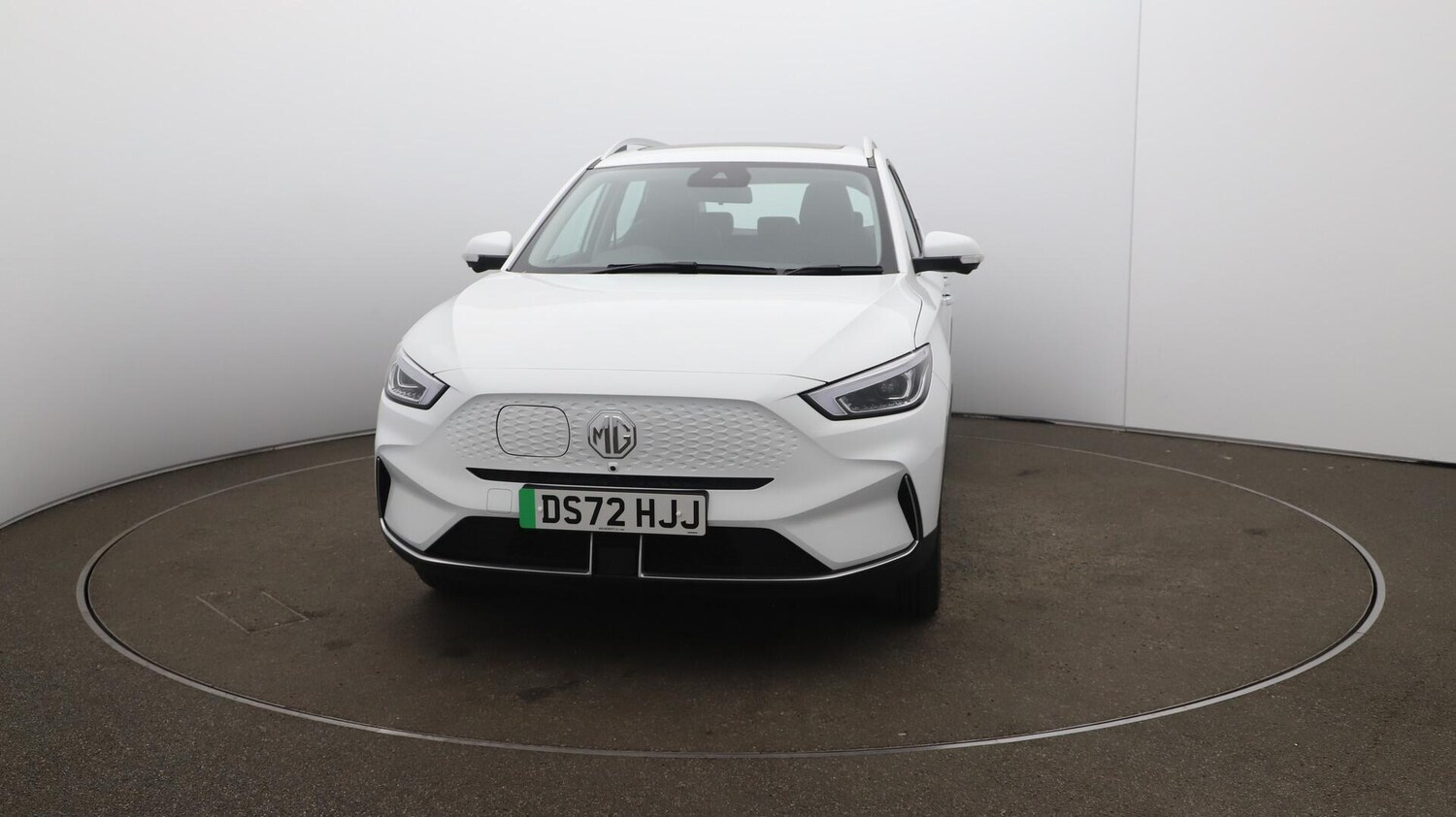 Vehicle 41