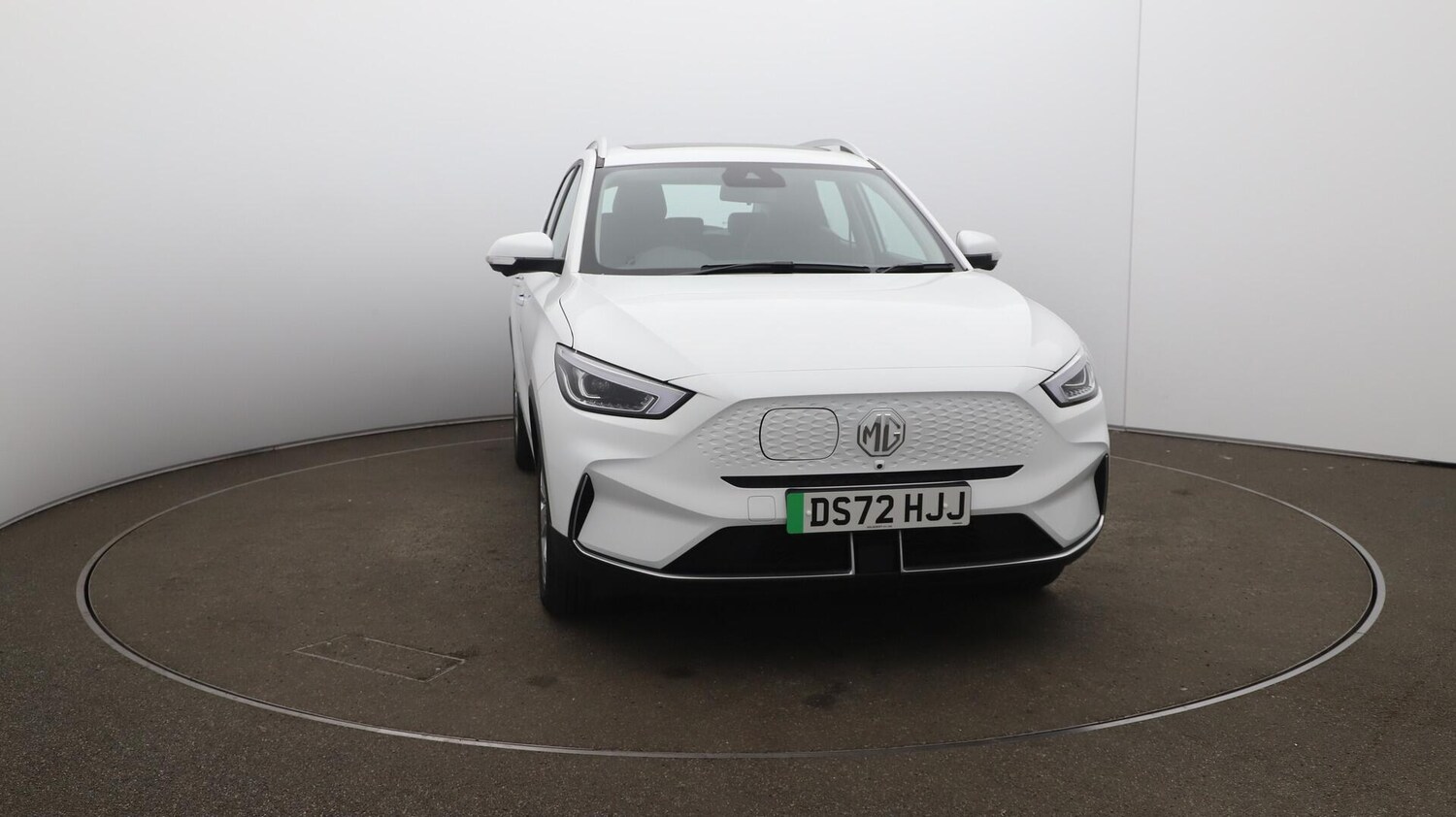Vehicle 43
