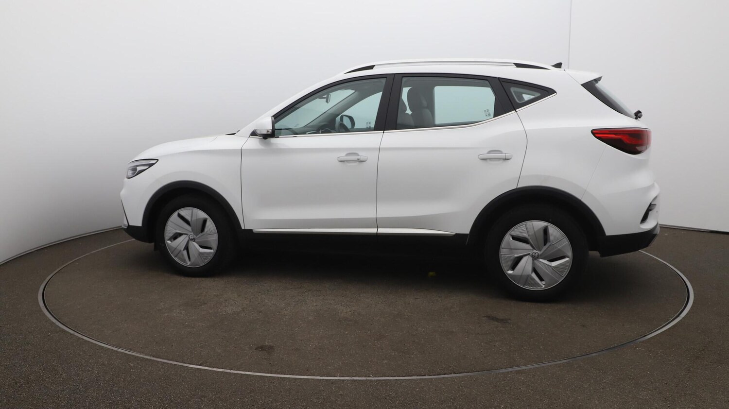 Vehicle 60