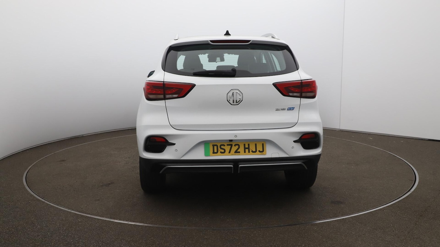 Vehicle 61