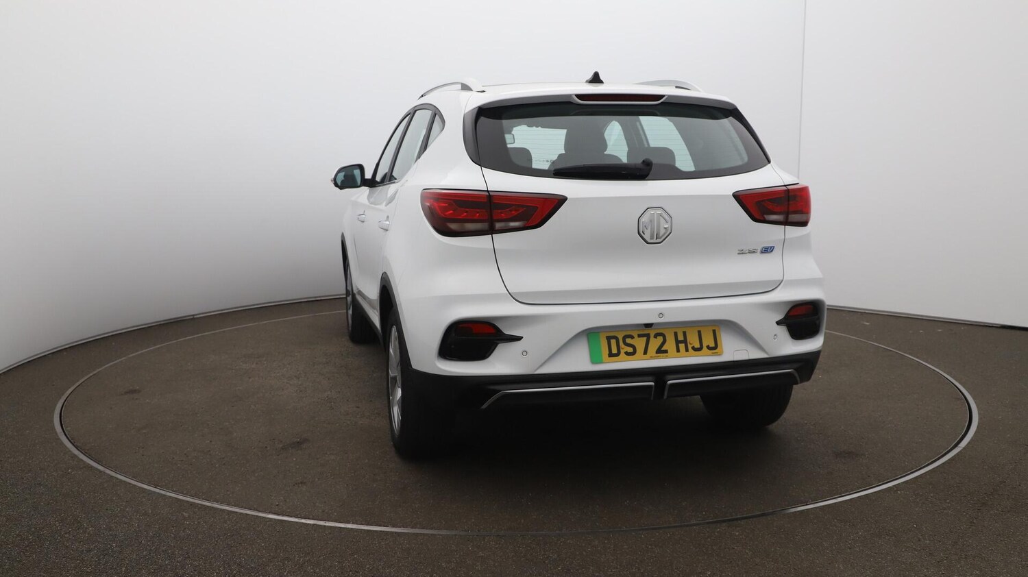 Vehicle 62